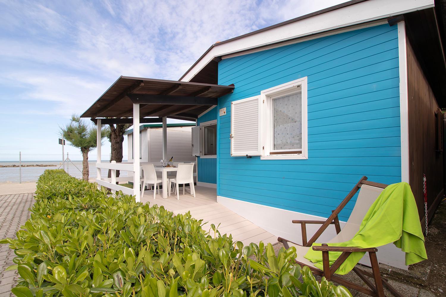 Girasole Eco Family Village Marina Palmense Exterior photo